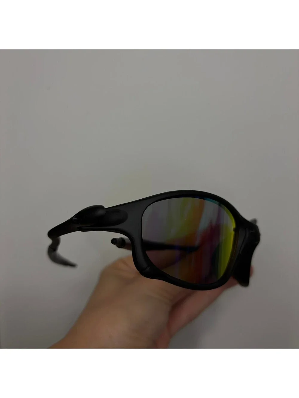 Rainbow Tint Sunglasses A-51